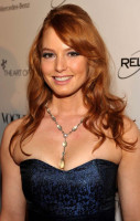 photo 17 in Alicia Witt gallery [id329580] 2011-01-21