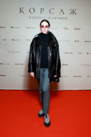 photo 3 in Alika Smekhova  gallery [id1315965] 2022-11-30