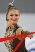 Alina Kabaeva photo #