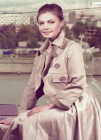 Alina Kabaeva pic #908552