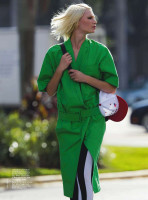 Aline Weber photo #