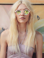 Aline Weber photo #