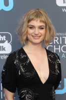 Alison Sudol photo #