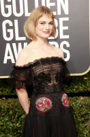 Alison Sudol photo #