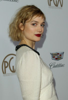 Alison Sudol photo #