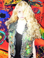 photo 8 in Alisson Harward gallery [id485842] 2012-05-07