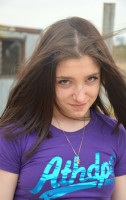 Aliya Mustafina photo #