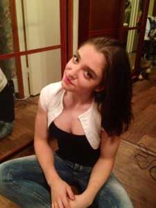 Aliya Mustafina pic #521900