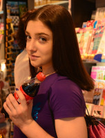 Aliya Mustafina photo #