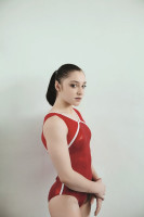 Aliya Mustafina photo #