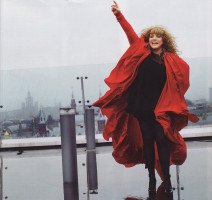 Alla Pugacheva photo #