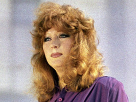 Alla Pugacheva photo #