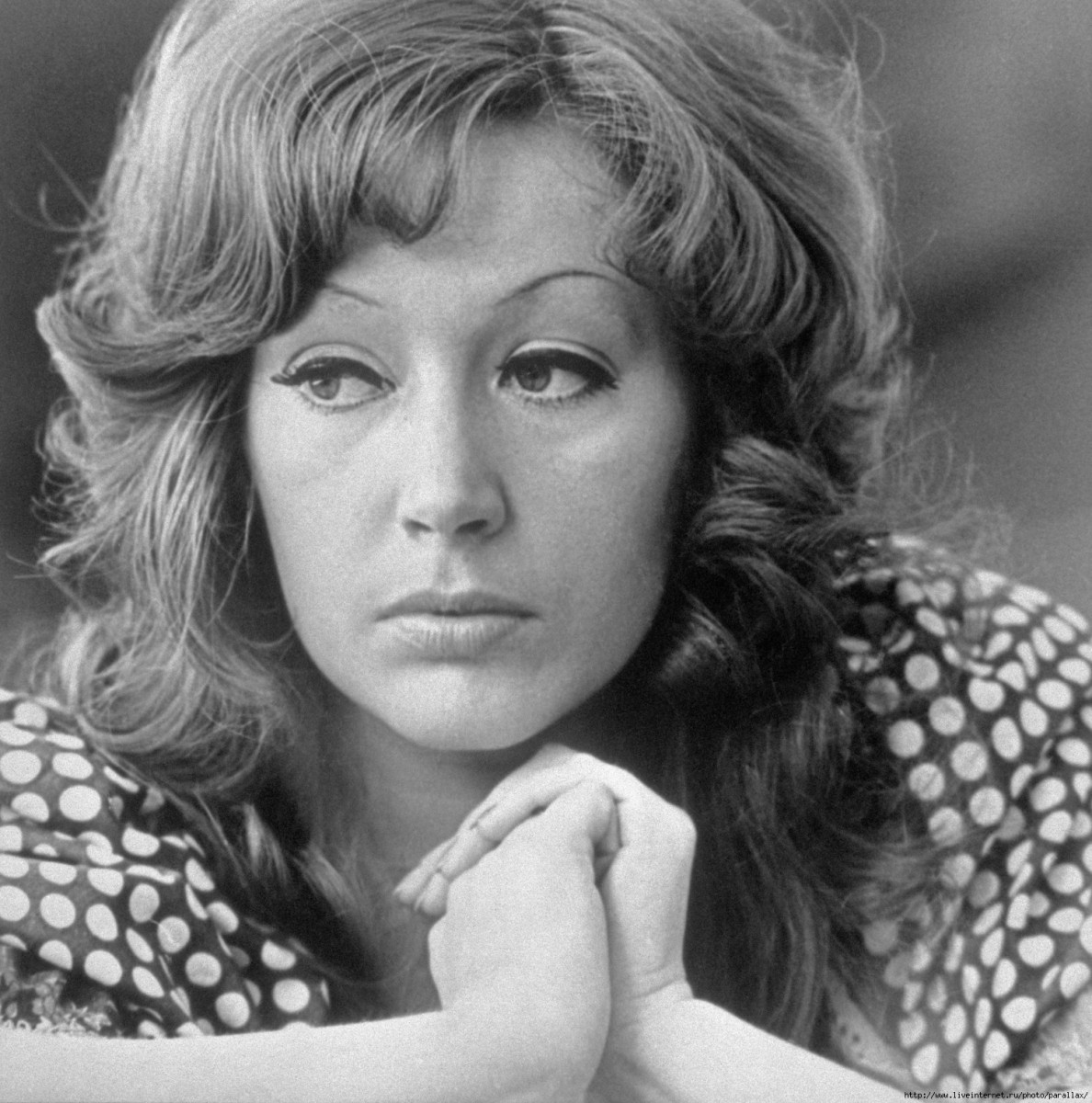 Alla Pugacheva Alla Pugacheva photo 12 of 105 pics, wallpaper - photo #469549 - ThePlace2