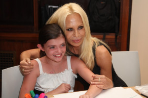 photo 10 in Versace gallery [id292540] 2010-10-01