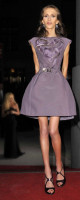 photo 5 in Allegra Versace gallery [id292545] 2010-10-01