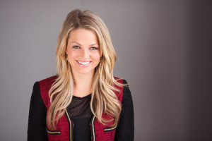 Allie Laforce pic #743112