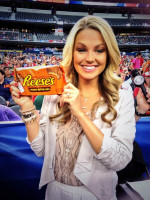 Allie Laforce photo #