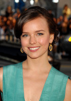 Allison Miller pic #722505