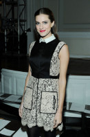 photo 3 in Allison Williams gallery [id585273] 2013-03-20