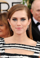 photo 15 in Allison Williams gallery [id662062] 2014-01-17