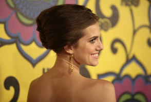 photo 8 in Allison Williams gallery [id591060] 2013-04-02