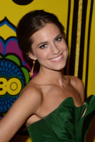 Allison Williams photo #