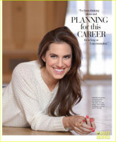 photo 23 in Allison Williams gallery [id591015] 2013-04-02