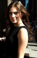photo 11 in Allison Williams gallery [id591027] 2013-04-02