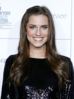 photo 13 in Allison Williams gallery [id591025] 2013-04-02