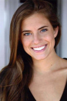 photo 25 in Allison Williams gallery [id591321] 2013-04-03