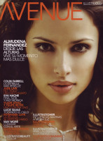 Almudena Fernandez pic #652933