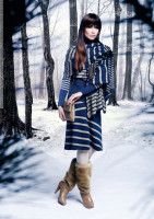 photo 20 in Almudena Fernandez gallery [id651415] 2013-12-08