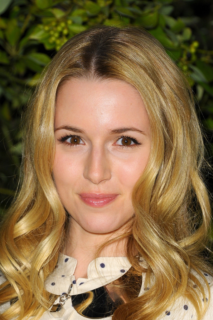 Alona Tal - Ethnicity of Celebs | What Nationality 