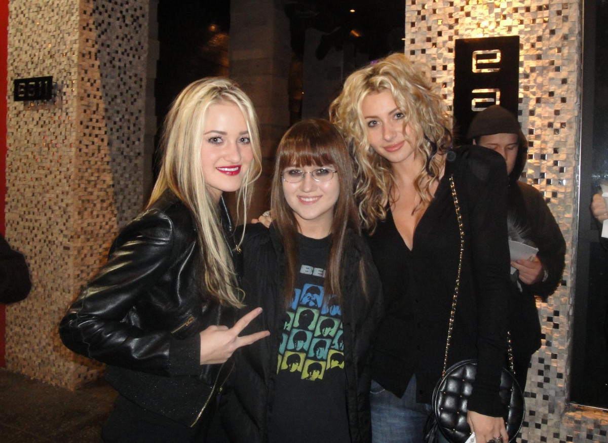 Aly and Aj: pic #483664