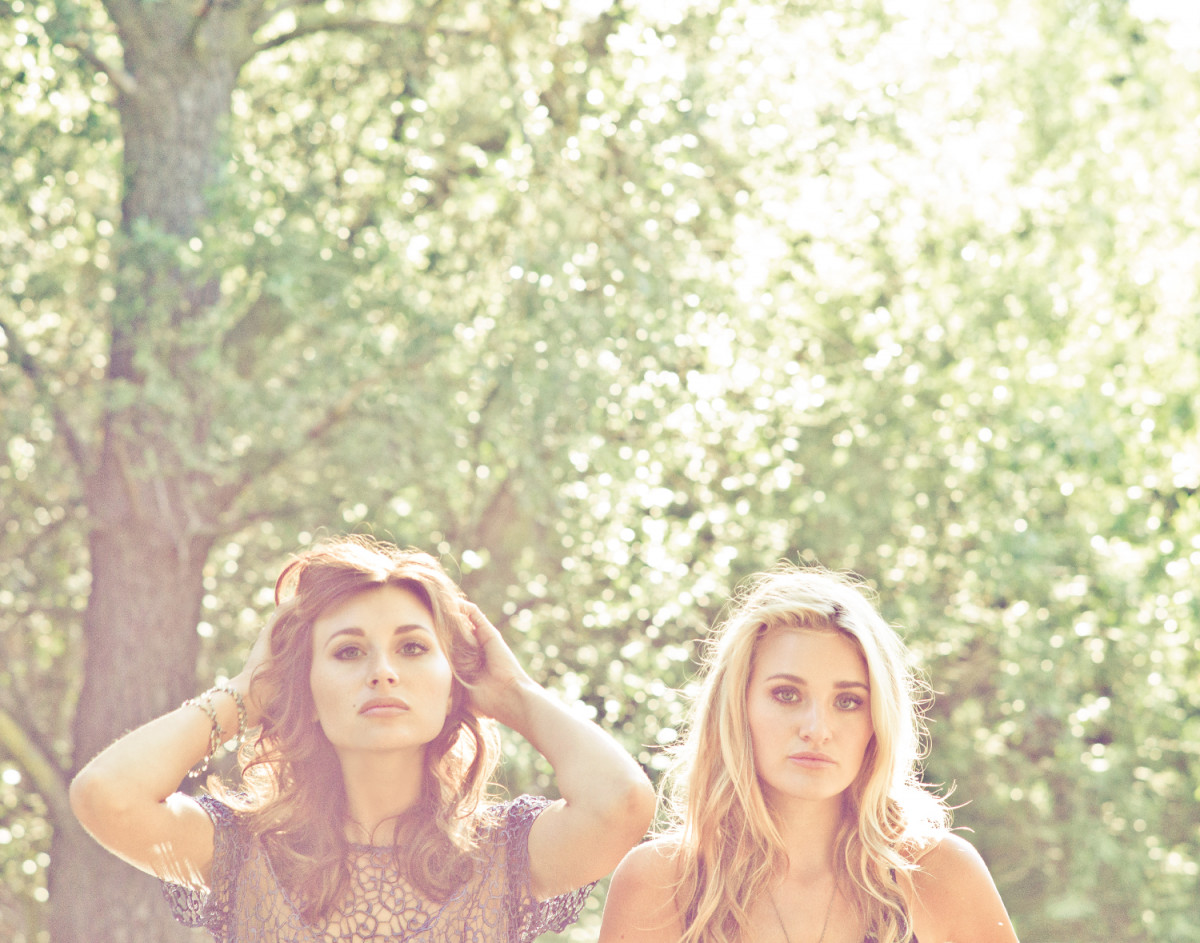 Aly and Aj: pic #756627