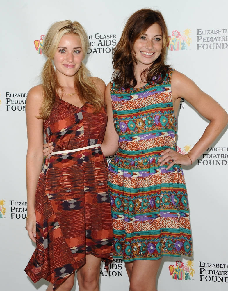 Aly and Aj: pic #741281