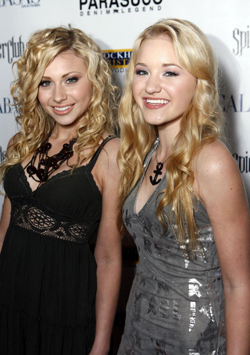 Aly and Aj: pic #461917