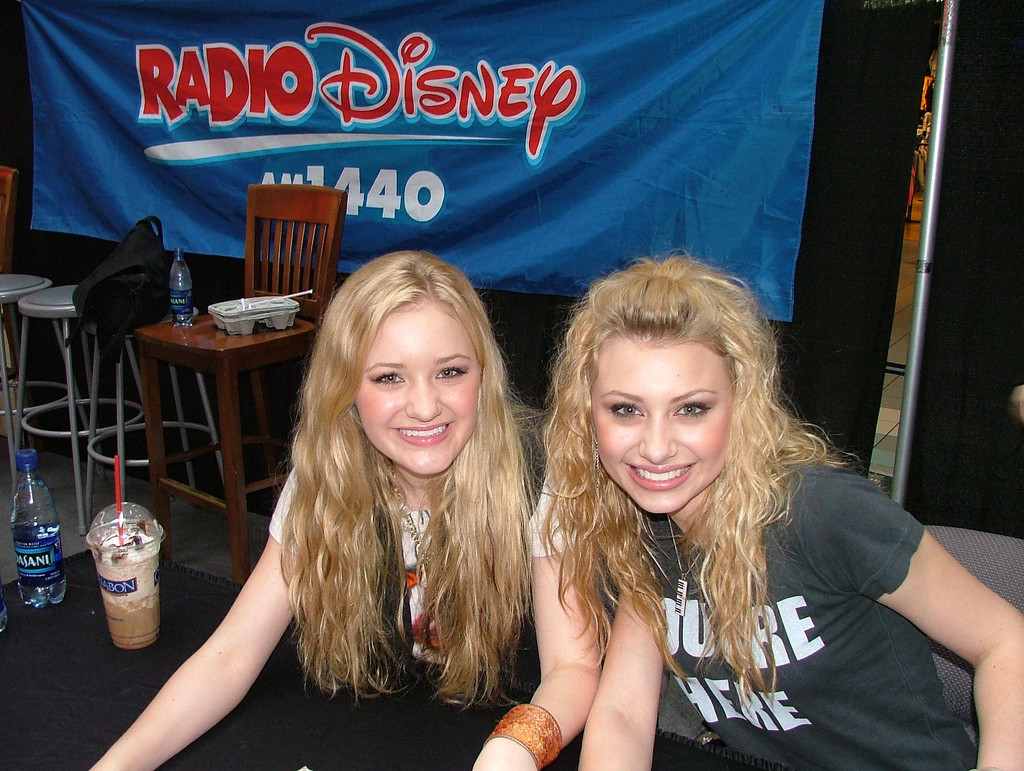 Aly and Aj: pic #486560