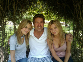 Aly and Aj pic #209509