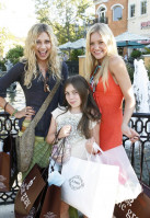 Aly and Aj photo #