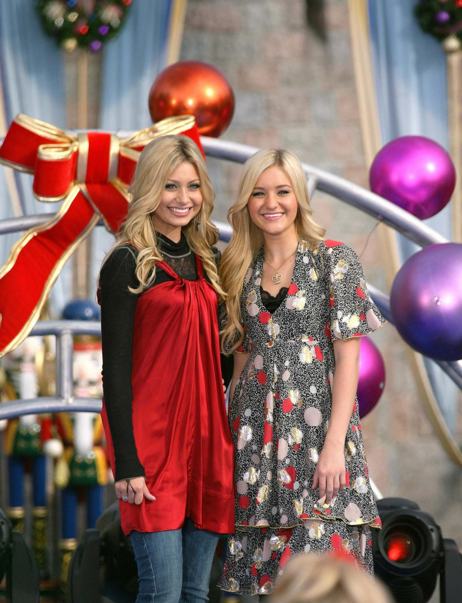 Aly and Aj: pic #462303