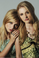 photo 11 in Aly and Aj gallery [id130300] 2009-01-28