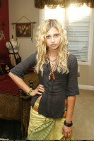 Aly and Aj photo #