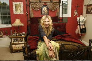 Aly and Aj photo #