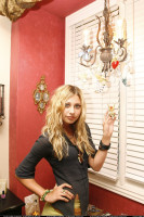 Aly and Aj photo #