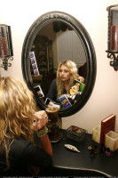 Aly and Aj photo #