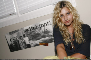 Aly and Aj photo #