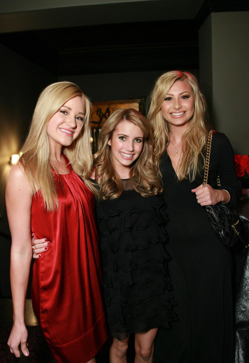 Aly and Aj: pic #464684