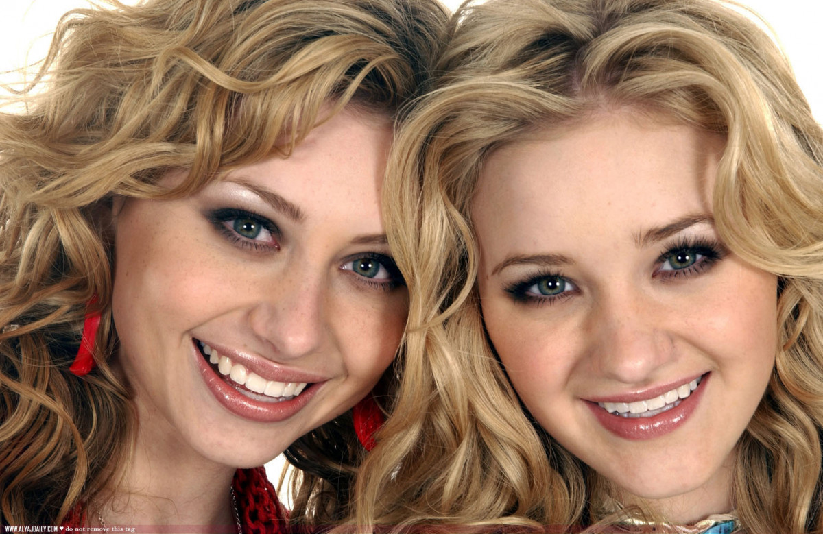 Aly and Aj: pic #134425