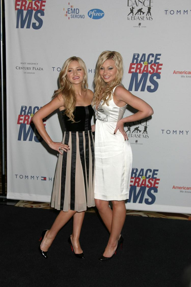 Aly and Aj: pic #464691